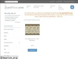 Sites similar to laceplace.com