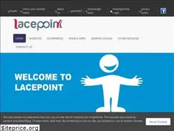 Sites similar to lacepoint.ie