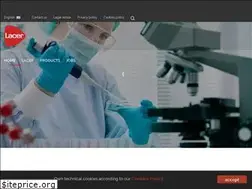 Sites similar to lacer.com