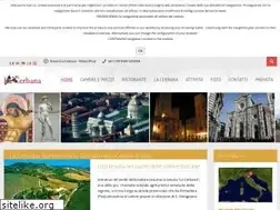 Sites similar to lacerbana.com