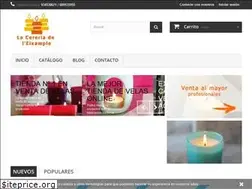 Sites similar to lacereriaonline.com