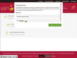 Sites similar to lacerezadeoro.com