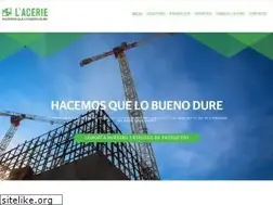 Sites similar to lacerie.com