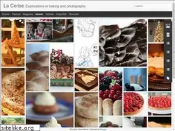 Sites similar to lacerise.blogspot.com