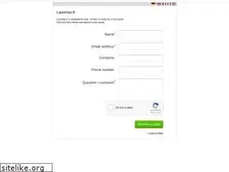 Sites similar to lacerise.fr