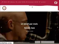 Sites similar to lacerise.re