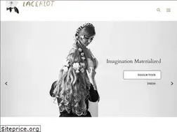 Sites similar to lacerlot.com
