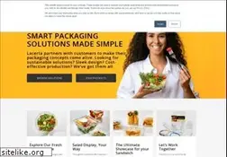 Sites similar to lacerta.com