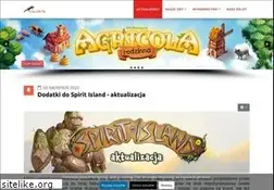 Sites similar to lacerta.pl