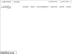 Sites similar to lacerta.ru