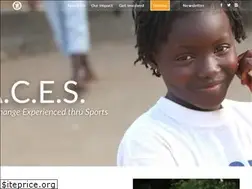 Sites similar to laces.org