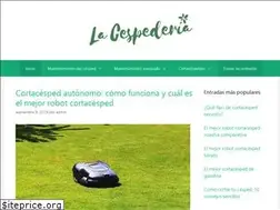 Sites similar to lacespederia.com