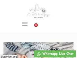 Sites similar to lacestademipeque.es
