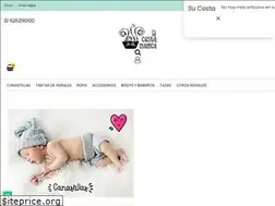 Sites similar to lacestamagica.com