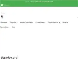 Sites similar to lacesteria.co