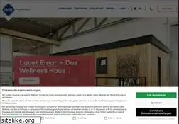 Sites similar to lacet-niederrhein.de