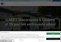 Sites similar to lacet.nl