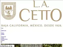 Sites similar to lacetto.mx