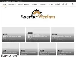 Sites similar to lacetu-vieclam.com.vn