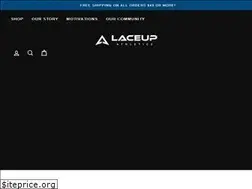 Sites similar to laceup.com