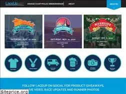 Sites similar to laceuprunningseries.com