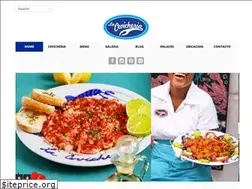 Sites similar to lacevicheriacartagena.com