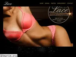Sites similar to lacewestnyack.com