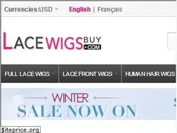 Sites similar to lacewigsbuy.com