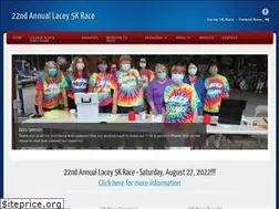Sites similar to lacey5k.com