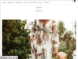 Sites similar to laceyellynphotography.com