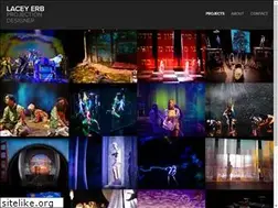 Sites similar to laceyerb.com