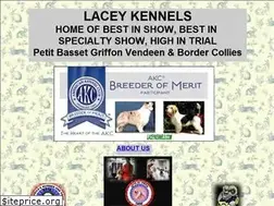 Sites similar to laceykennels.com