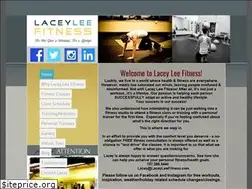 Sites similar to laceyleefitness.com