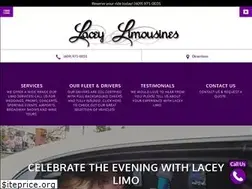 Sites similar to laceylimo.com