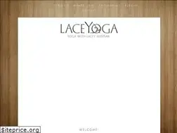 Sites similar to laceyoga.com