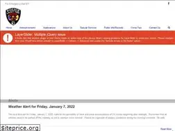 Sites similar to laceypd.org