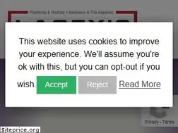 Sites similar to laceys.ie