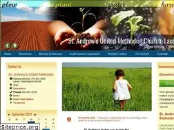 Sites similar to laceysaumc.com