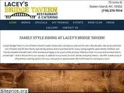 Sites similar to laceysbridgetavern.com
