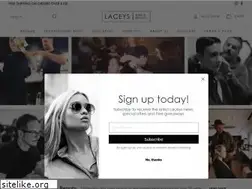 Sites similar to laceyshairsupplies.co.uk