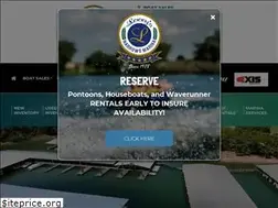 Sites similar to laceysmarina.com