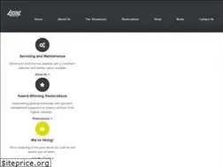 Sites similar to laceysmotorcycles.co.uk