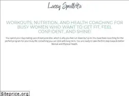 Sites similar to laceyspallitta.com