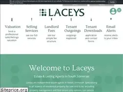 Sites similar to laceysyeovil.co.uk