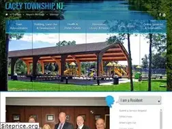 Sites similar to laceytownship.org