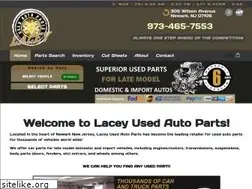 Sites similar to laceyusedautoparts.com