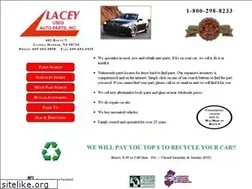 Sites similar to laceyusedautopartsinc.com
