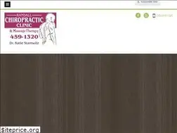Sites similar to laceywellnesscenter.com