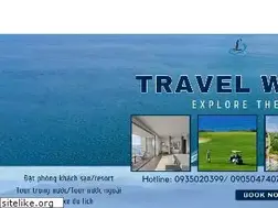 Sites similar to lacgiatourist.com