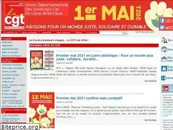 Sites similar to lacgt44.fr